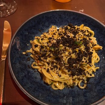 L'Ardente - Linguine Alla Vongole - Italian Near Me - Washington, DC, District of Columbia L'Ardente - Linguine Alla Vongole - Italian Near Me - Washington, DC, District of Columbia