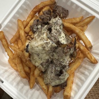 Capriotti's Sandwich Shop - Cheesesteak Fries - Cheesesteaks Near Me - Kapolei, Hawaii Capriotti's Sandwich Shop - Cheesesteak Fries - Cheesesteaks Near Me - Kapolei, Hawaii