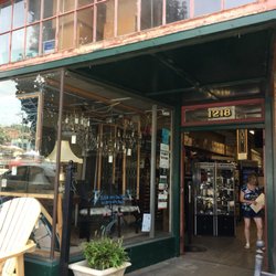 Bailey Spencer Hardware