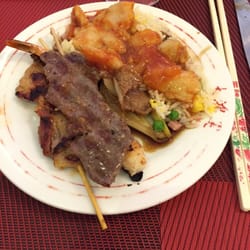 New China - New China ;)