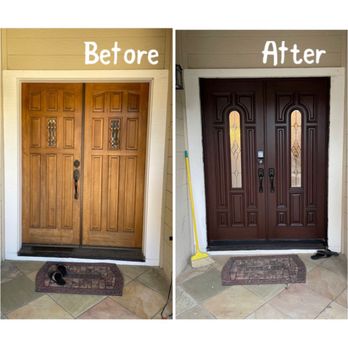 Caspi Handyman - Door replacement - Plumbing Near Me - Lancaster, South Carolina
