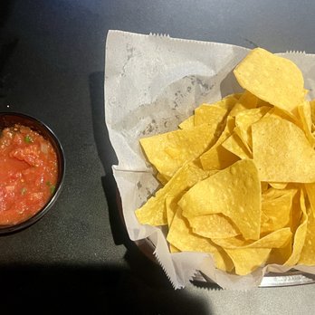 El Tequila - a bowl of chips and a bowl of salsa - Mexican Near Me - Waterboro, Maine El Tequila - a bowl of chips and a bowl of salsa - Mexican Near Me - Waterboro, Maine
