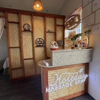 EWA Massage Spa - Massage Near Me - Ewa Beach, Hawaii