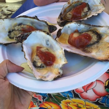 Nellie's Oysters - BBQ oysters - Farmers Market Near Me - Santa Rosa, California Nellie's Oysters - BBQ oysters - Farmers Market Near Me - Santa Rosa, California