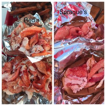 Red's Eats - Seafood Near Me - Wiscasset, Maine