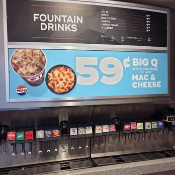 QuikTrip - Convenience Stores Near Me - The Colony, Texas