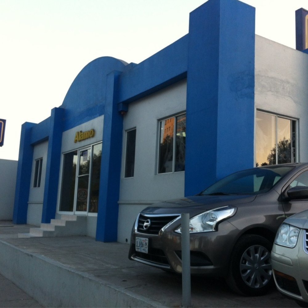 Actualizar 26+ imagen mex rent a car tijuana aeropuerto telefono