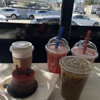 Lulu & Dino - Coffee & Tea Near Me - Bayside, New York