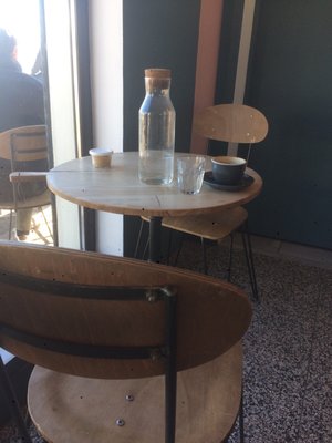 Babushka Kitchen Cafe by null