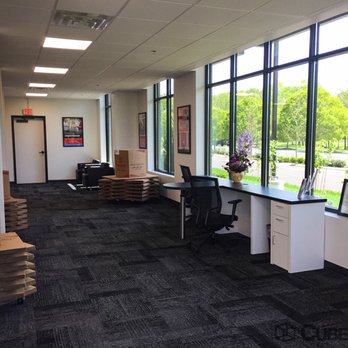 CubeSmart Self Storage - Self Storage Near Me - Hendersonville, Tennessee