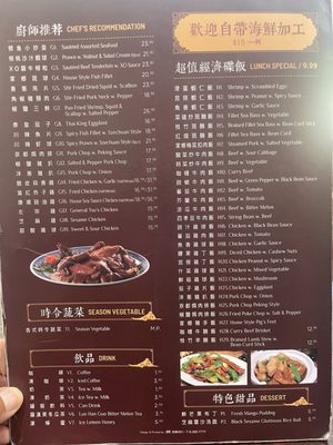Menu photo 1 Sweet Wonton House Little Neck, NY Menu photo 1 Sweet Wonton House Little Neck, NY