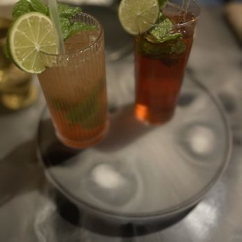 Jashn - Pomegranate mocktail - Indian Near Me - Redmond, Washington Jashn - Pomegranate mocktail - Indian Near Me - Redmond, Washington