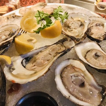 Pappadeaux Seafood Kitchen - Dozen raw oysters - Cajun/Creole Near Me - Grapevine, Texas Pappadeaux Seafood Kitchen - Dozen raw oysters - Cajun/Creole Near Me - Grapevine, Texas
