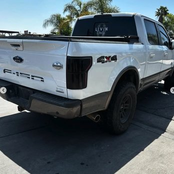 La County Auto Dismantling - Auto Parts & Supplies Near Me - Irwindale, California