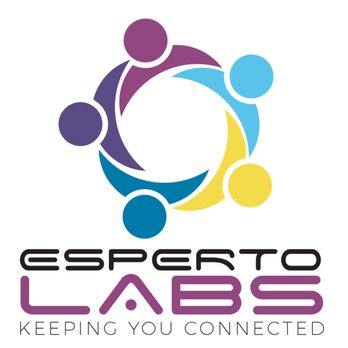Esperto Labs  - Newest Logo - Web Design Near Me - Burlingame, California