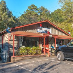 Glade Marina-Lake Allatoona
