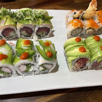 Sushi Iwa - Asian Fusion Near Me - Apex, North Carolina Sushi Iwa - Asian Fusion Near Me - Apex, North Carolina