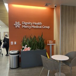 Mercy Medical Group-Dignity Health - Inside