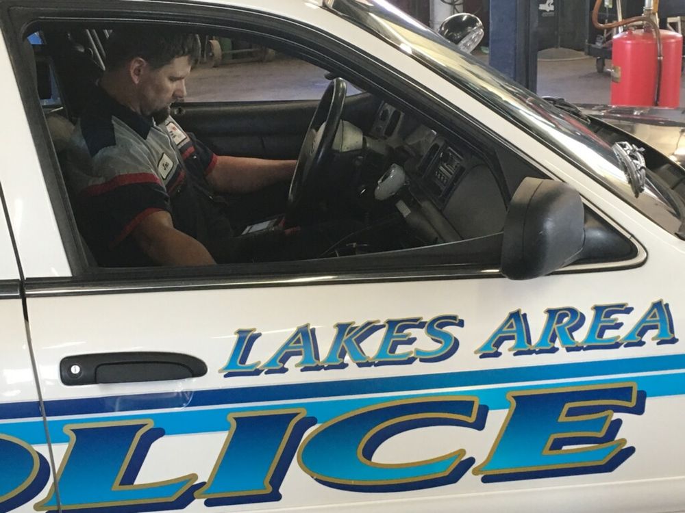 LINDSTROM MOTORS AUTO SERVICE Updated October 2024 16 Photos 12880 Lake Blvd, Lindstrom