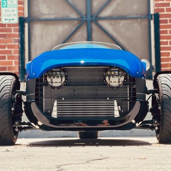 Vanderhall Rentals Orlando - Motorcycle Rental Near Me Vanderhall Rentals Orlando - Motorcycle Rental Near Me