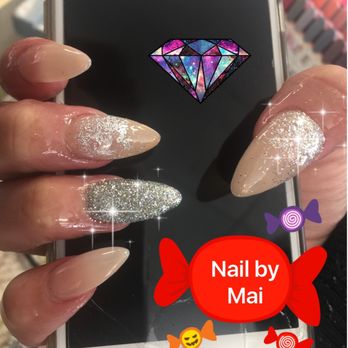 Tanya's Beauty Day Spa - Nails by Mai - Hair Salons Near Me - Salinas, California Tanya's Beauty Day Spa - Nails by Mai - Hair Salons Near Me - Salinas, California