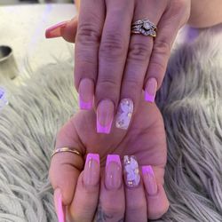 Cozy Nails & Spa