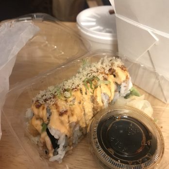 Asian Spice Bistro - Sushi Bars Near Me - Cincinnati, Ohio Asian Spice Bistro - Sushi Bars Near Me - Cincinnati, Ohio
