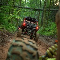 Off-Road Pigeon Forge