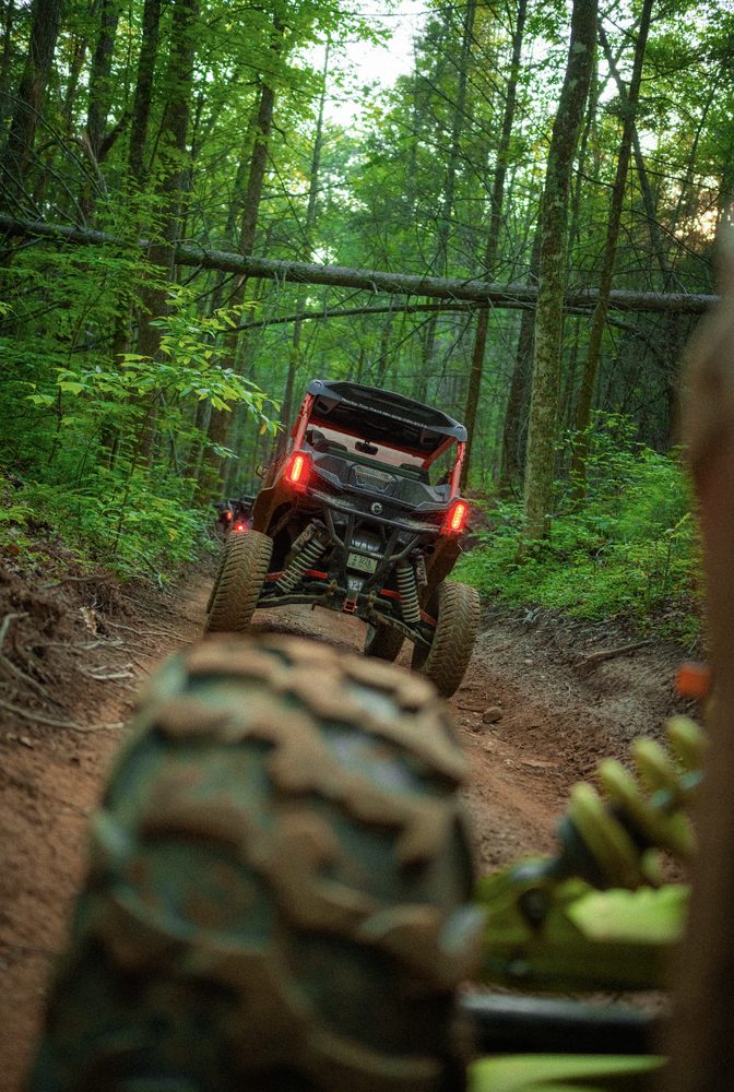 OFFROAD PIGEON Updated September 2024 17 Photos 120 Plaza Dr, Pigeon