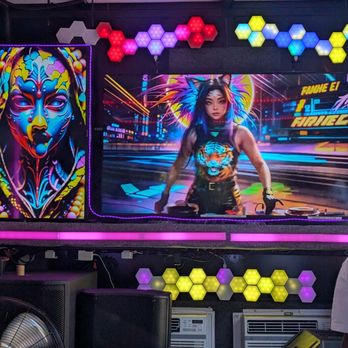 Frenemies - Game Truck Rental Near Me - San Jose, California