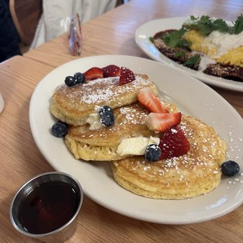 Eats - Fluffy pancakes - American Near Me - San Francisco, California Eats - Fluffy pancakes - American Near Me - San Francisco, California