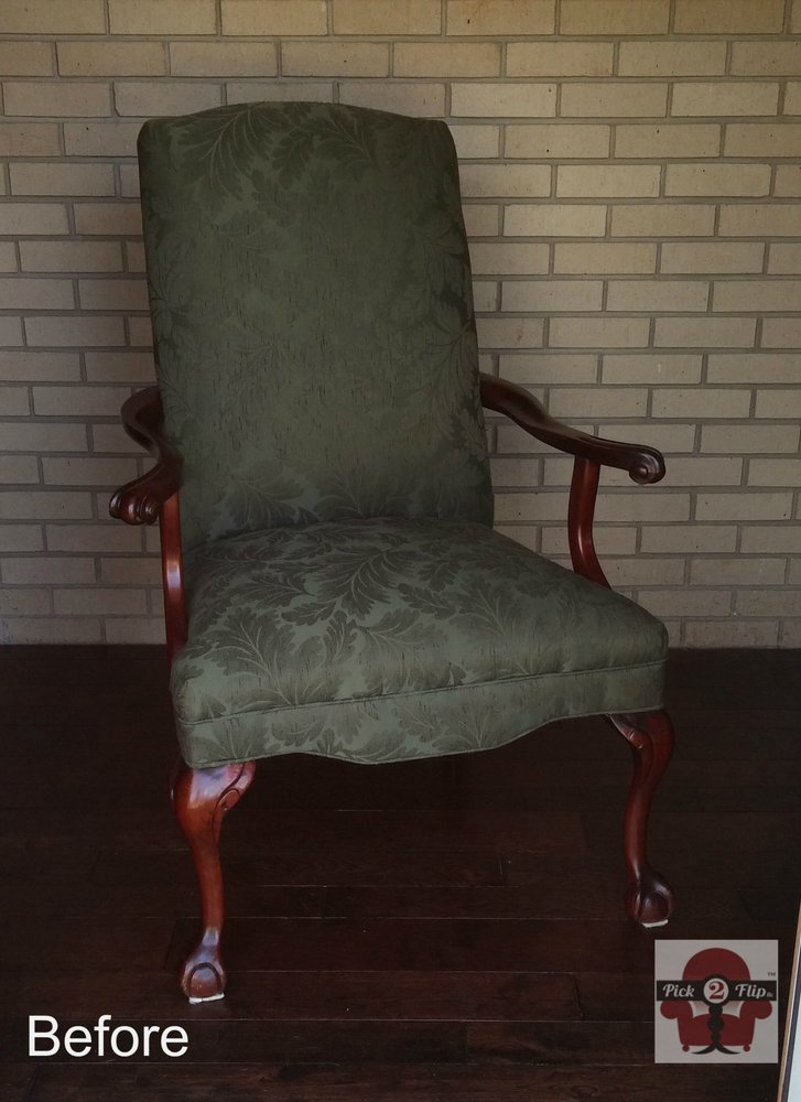 Pick2Flip - upholstery in Kansas City, MO