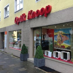 Optik Knoop