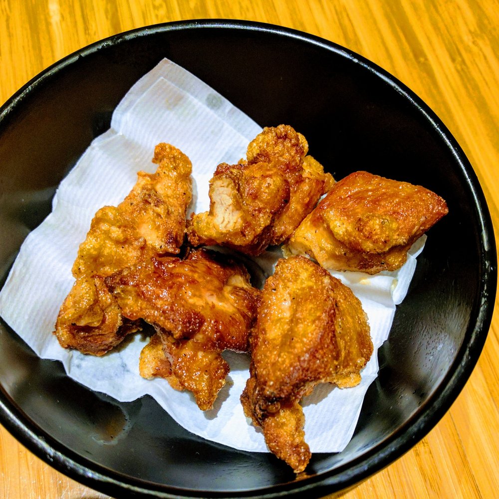 Sansotei Ramen - Fried chicken - Japanese Near Me - Markham, Ontario Sansotei Ramen - Fried chicken - Japanese Near Me - Markham, Ontario