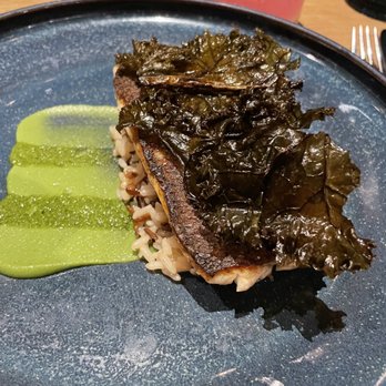 Bacan - Branzino - Cocktail Bars Near Me - Orlando, Florida