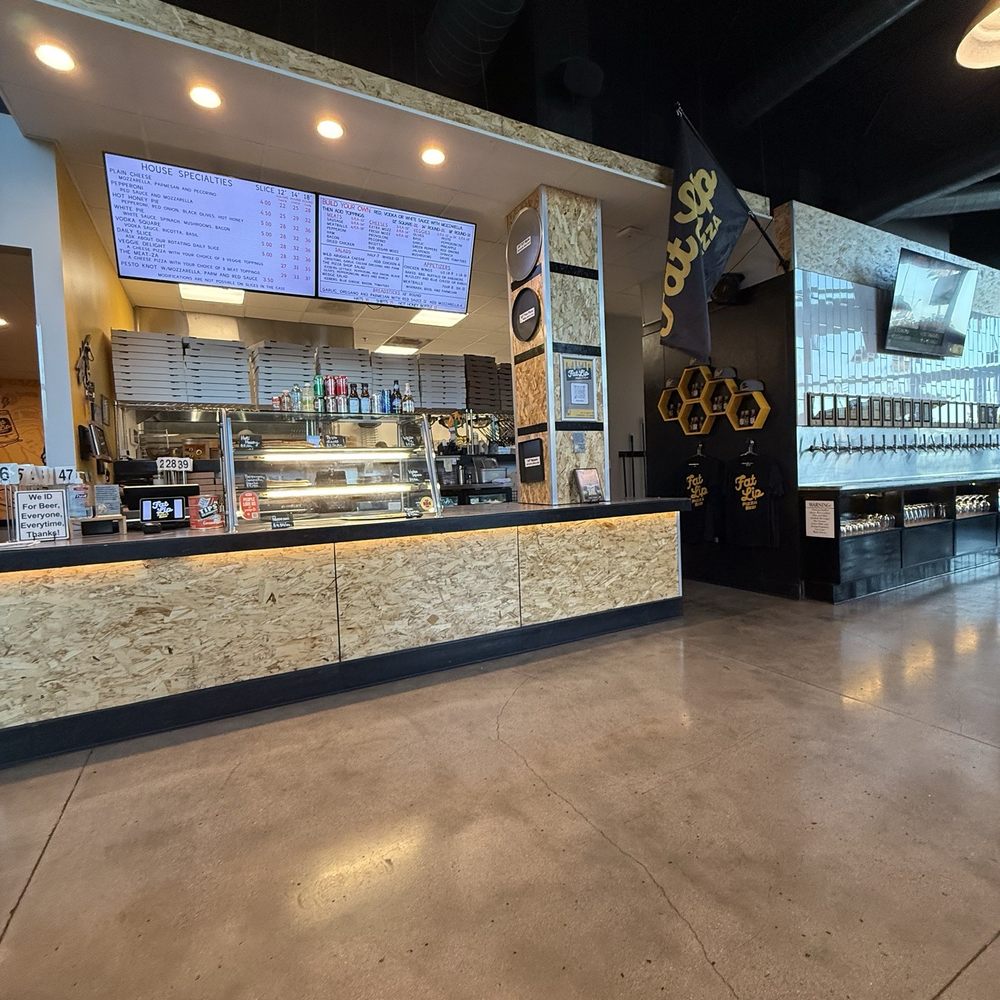 Fat Lip Pizza & Beer - Pizza Near Me - Corona, California Fat Lip Pizza & Beer - Pizza Near Me - Corona, California