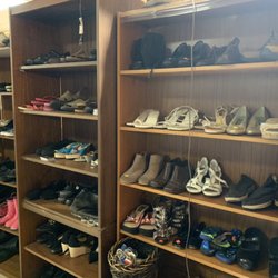 Lompoc Thrift Store & Boutique