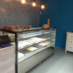Leandros Cafe - One of the top cake places in Nuremberg!