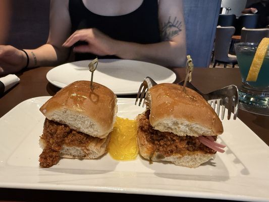 Indofusion Kitchen & Bar by null