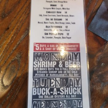 Fuller's Raw Bar - Happy hour - Seafood Near Me - Hampton, Virginia Fuller's Raw Bar - Happy hour - Seafood Near Me - Hampton, Virginia