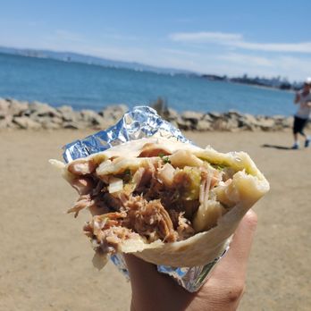 Photo of La Taqueria - San Francisco, CA, United States