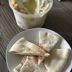 Al Seraj Mediterranean Restaurant & Market