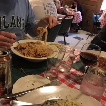 Joseph's Spaghetti Shed - Amazing pesto! - Italian Near Me - Glen, New Hampshire Joseph's Spaghetti Shed - Amazing pesto! - Italian Near Me - Glen, New Hampshire