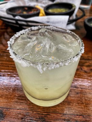 Adelitas Cocina Y Cantina by null