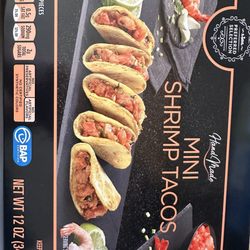 Lidl - Absolutely Delish- Freezer Section!