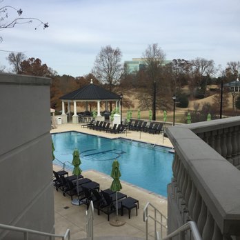 Spa at Ballantyne - Outdoor pool - Massage Near Me - Charlotte, North Carolina Spa at Ballantyne - Outdoor pool - Massage Near Me - Charlotte, North Carolina