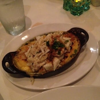 PassionFish Reston - Crab Mac n cheese - Seafood Near Me - Reston, Virginia PassionFish Reston - Crab Mac n cheese - Seafood Near Me - Reston, Virginia