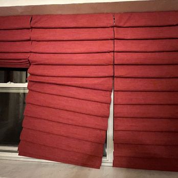 Blinds To Go® Hartsdale - Newly Updated Showroom - Crooked shade installation - Shades & Blinds Near Me - Hartsdale, New York Blinds To Go® Hartsdale - Newly Updated Showroom - Crooked shade installation - Shades & Blinds Near Me - Hartsdale, New York