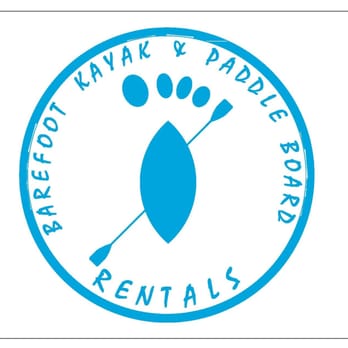 Barefoot Rentals - Paddleboarding Near Me - Mexico Beach, Florida