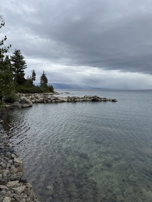 Meeks Bay Resort by null